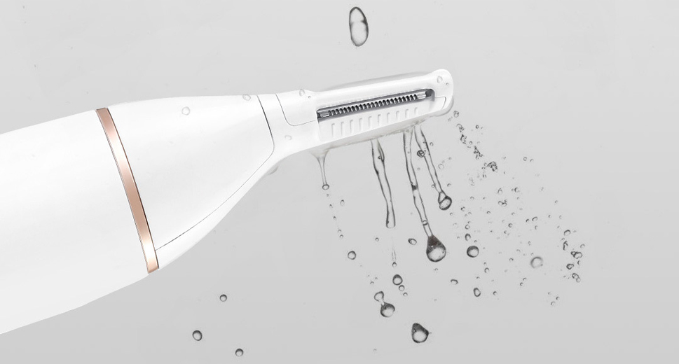 водонепроницаемый корпус