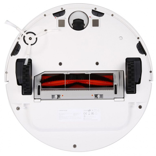 Робот-пылесос Roborock Sweep One blue фото 3